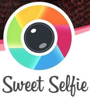 Камера для селфи - Sweet selfie