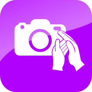 Легко Селфи приложение для камеры селфи