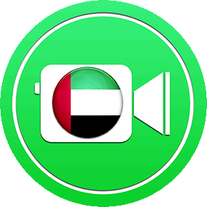 Фейстайм в ОАЭ логотип